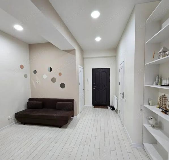 Apartament de 2 camere zona Lujerului - 1