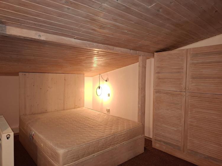 URGENT!,  VILA CONSOLIDATA, mobilat si utilat modern, liber - 5