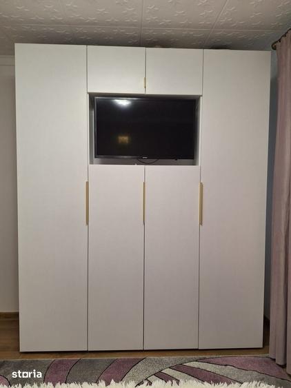 Apartament cu 2 camere în Berceni — fotografia 3