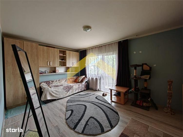 Apartament cu 2 camere decomandat în Micălaca
