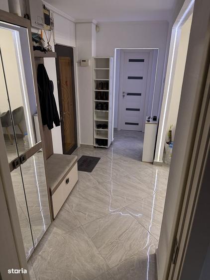 Vand apartament renovat 2 camere decomandat. Direct proprietar. - 6