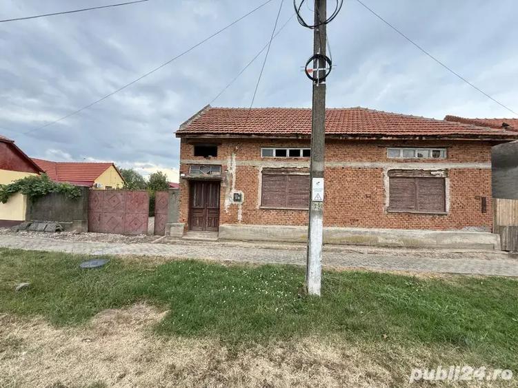 Casa de vanzare Com. Gavojdia - 3