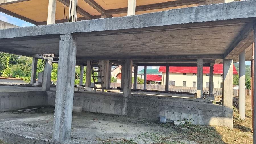 Constructie structura beton armat 810 MPC Curtea de Arges - 33