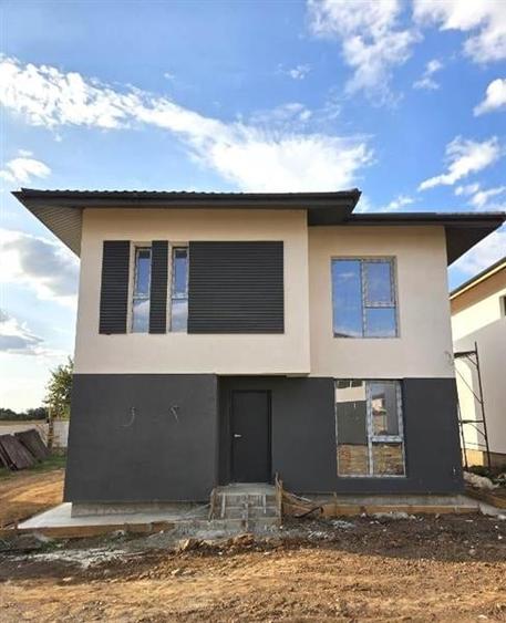 Casa individuala-Prelungirea Ghencea-Margelelor -  de la 175000E - COMISION 0 - - 1