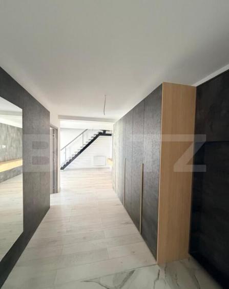 Apartament 4 camere 120 mp utili MOBILAT UTILAT 148800EU - 2