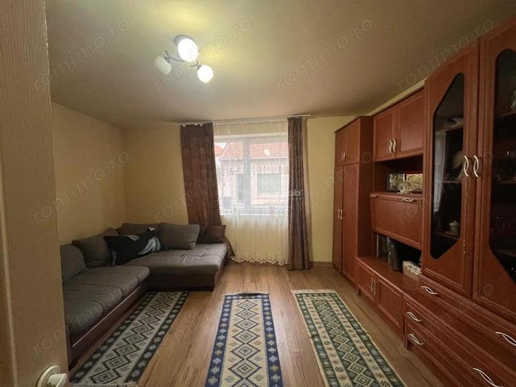 Lugoj, Casa 130 Mp. Teren 250 Mp. Central, Zona ZERO - 16