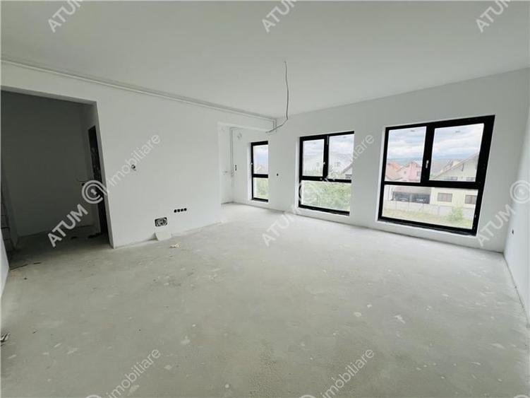 Apartament cu 2 camere si loc de parcare etaj 1 zona Unimat Selimbar - 1