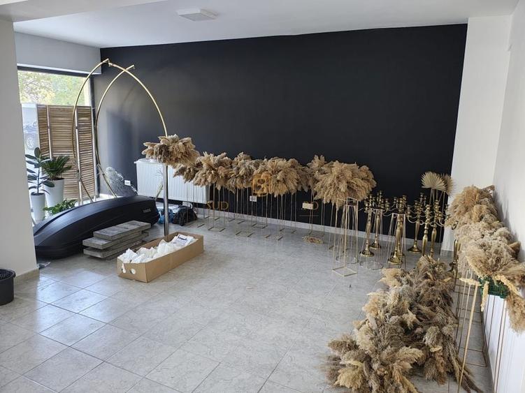 Spatiu comercial 85 mp, vitrina 11 ml, zona Grand Arena, trafic intens - 3