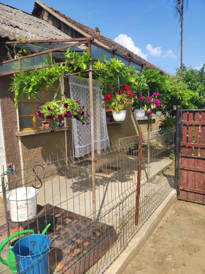 Vand casa in Simian, Bihor - 1