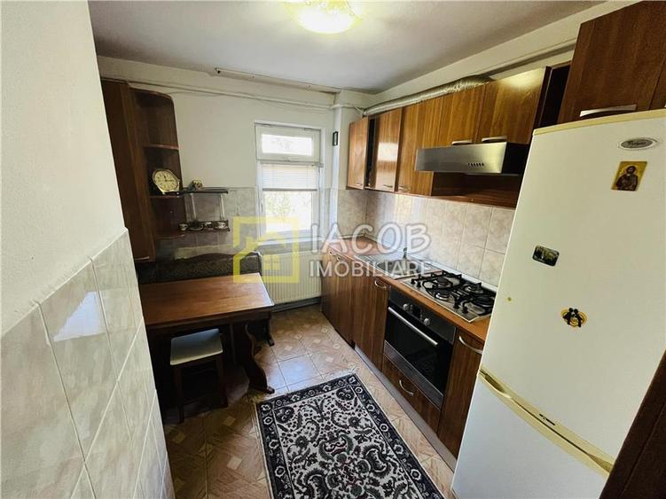 Apartment 2 CSD de inchiriat, zona Orizont, Bacau - 4