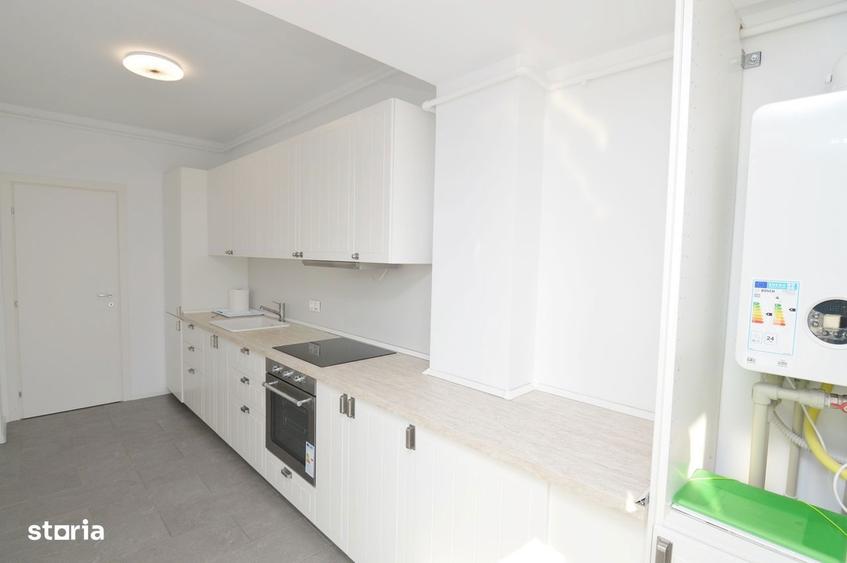 Apartament Superb 2 Camere Atria Urban Resort | Loc Parcare Inclus - 11