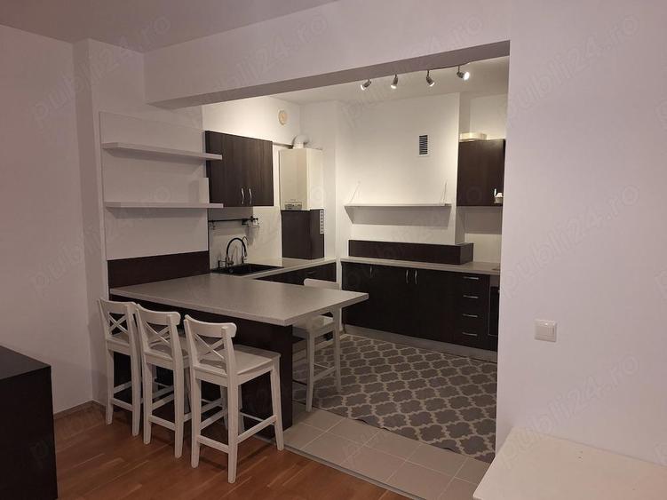 Apartament exclusivist 5 camere | 126 mp + terasa 47 mp | Complex New Town Residence - 4