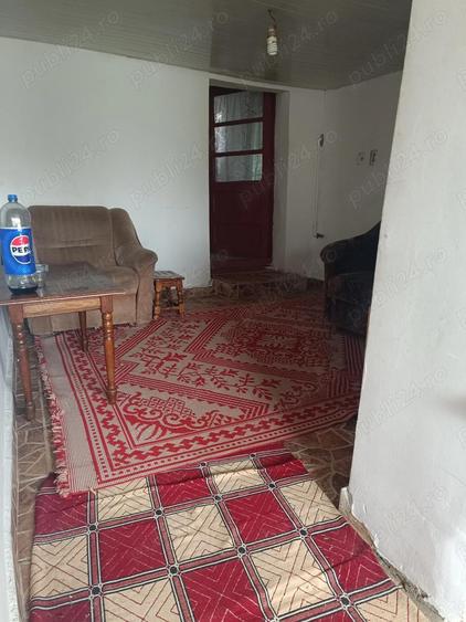 Inchiriez casa batraneasca - 5