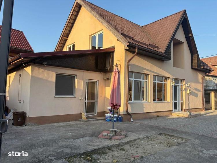 casa de inchiriat in sincraiul de mures - 4