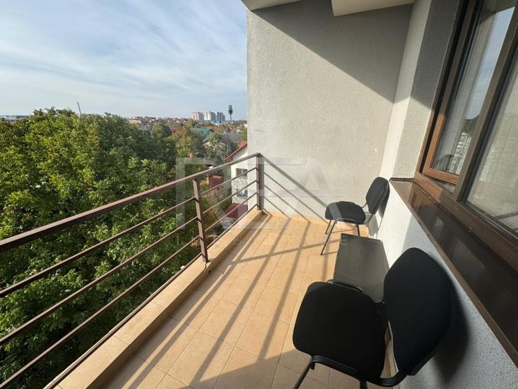 2 Camere | Bloc Nou | Parcare | Metrou Valea Ialomitei - Drumul Valea Cricovului - 5