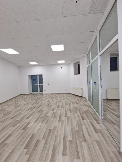 De închiriat spațiu comercial – 405 mp, parter, Calea Vitan nr. 242 Sector 3 - 1