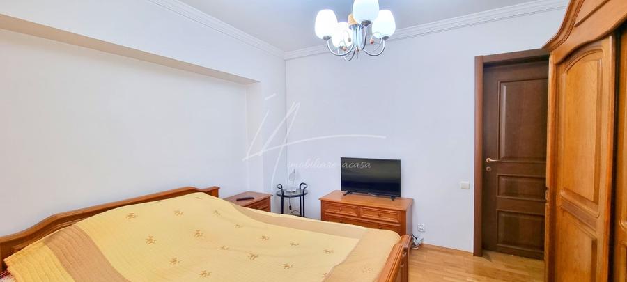 Ap decomandat cu 3 camere bloc 1993 Orzari, Delea Veche, Calea Calarasilor - 26