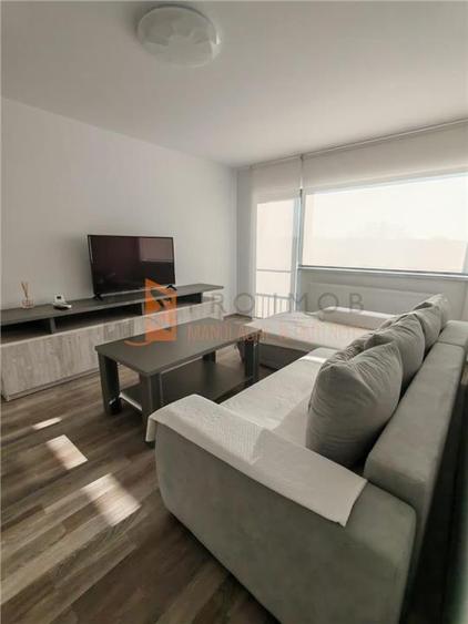 Apartament 2 camere confort 1 zona Centrala - 3