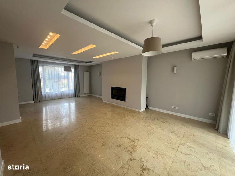 Vila Tip Duplex | Oxford Gardens | Scoala Americana | Pipera - 1