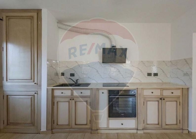 Casă cu 4 dormitoare în Ronaț | 181 mp utili | Garaj | Teren 345 mp - 4