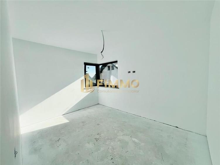 Duplex La Cheie | 200 mp | Ipotesti | ID:1471 - 6