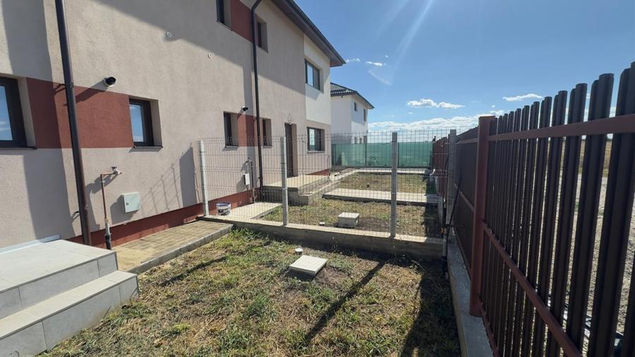 Casa Duplex | Odai Otopeni | Curte 300mp | 4+ camere | Terasa - 3