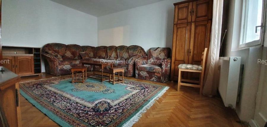 NOU Garsoniera Impecabila | Tei Sector 2