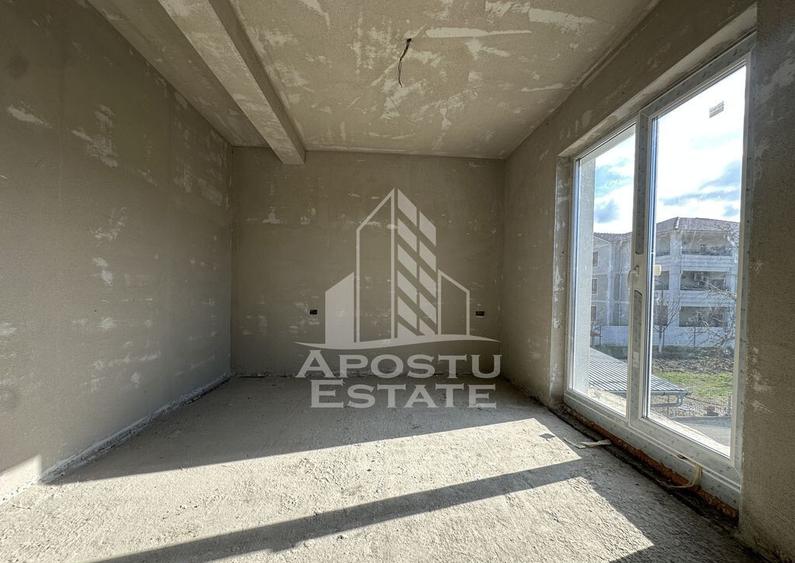 Casa tip Duplex in Giroc la asfalt cu toate utilitatile. ... - 3