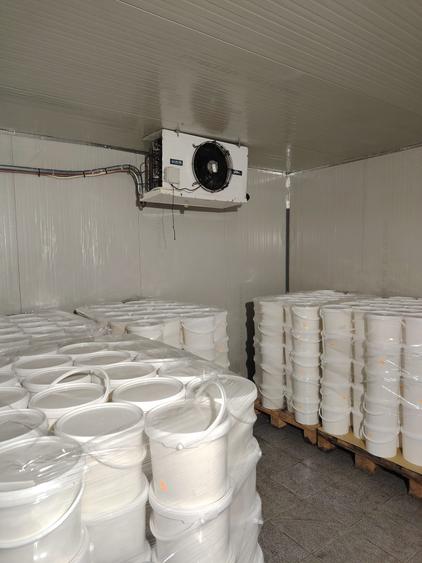 Bucur Obor Inchiriez camera frigorifica 17 mp - 1