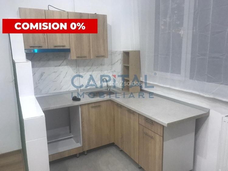 Apartament cu 2 camere decomandat, mobilat în Dâmbul Rotund Apartament cu 2 camere decomandat, mobilat în Dâmbul Rotund