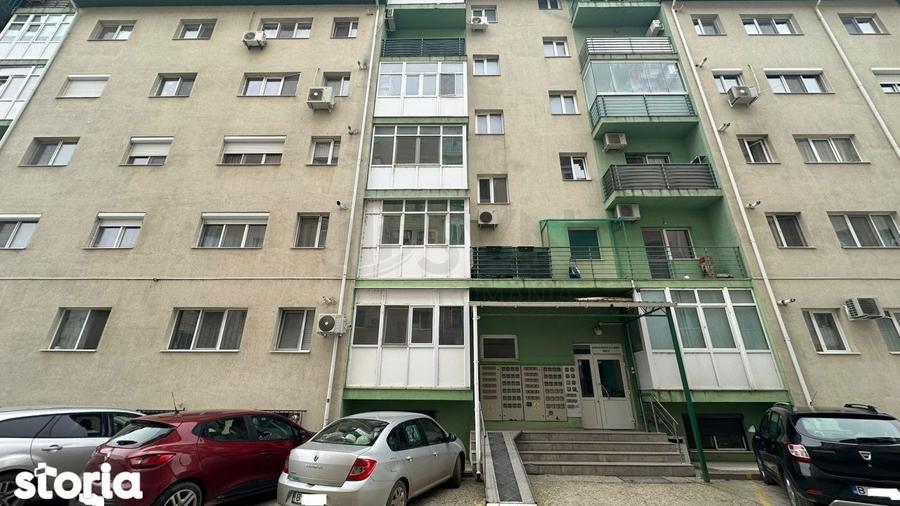 Garsoniera premium I Decomandata I Pacii I Sector 6 - 9