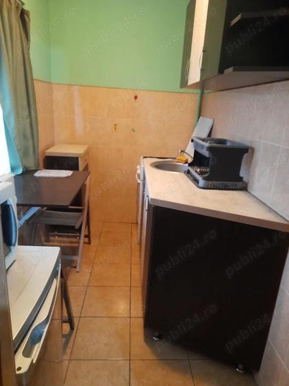 vand apartament cu 1 camera - 1