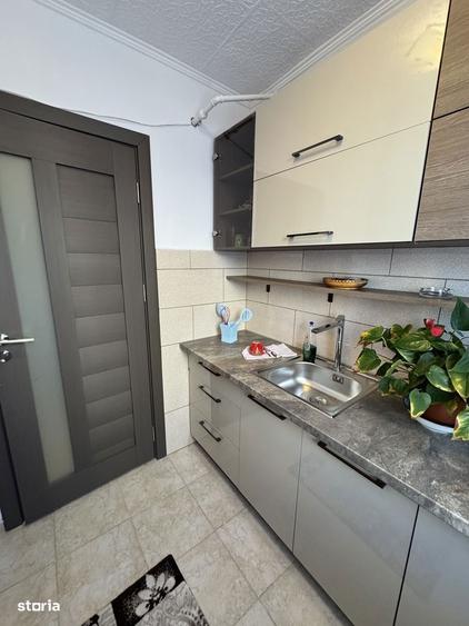 Vand apartament 2 camere decomandat - 7