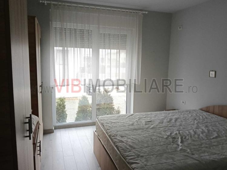 Apartament 2 camere | Bloc nou | Etaj 1 | 2 locuri de parcare - 8