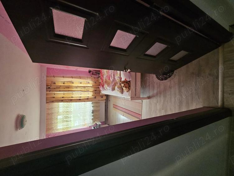 De vanzare: Apartament 3 camere decomandat - 7