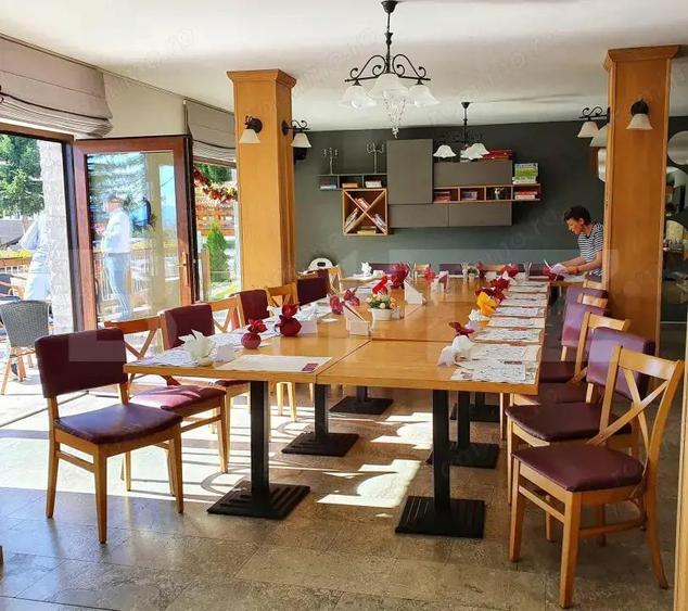 Pensiune de inchiriat integral Paltini? , 12 camere - 3