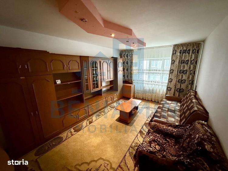 2 camere - etaj 1 - 50 mp - centrala proprie - 1981 - Florilor - 6