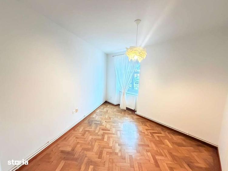 Apartament 4 camere de inchiriat, Central-Brasov - 8
