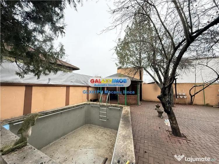 Casa 4 camere, zona Lupeni, Ploiesti - 6