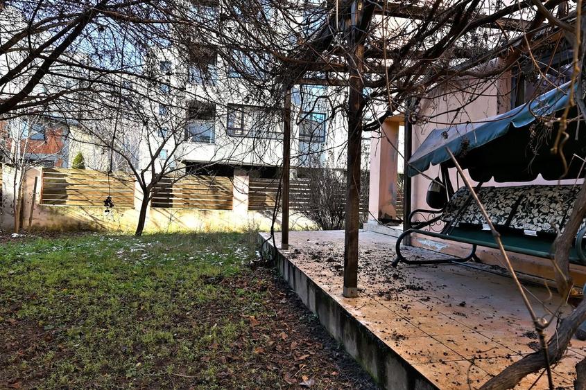 Vanzare casa 4 camere P+1E teren 444mp Strada Odei nr.174 Grand Arena Berceni - 8