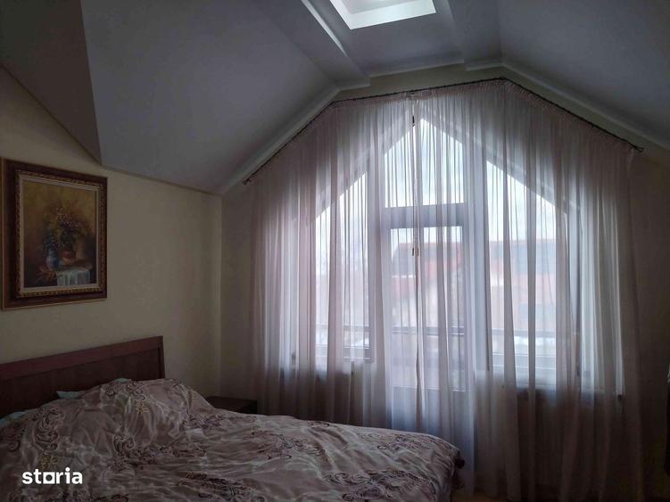 Casa de vanzare zona Bucium, strada Ciprian Porumbescu. - 4