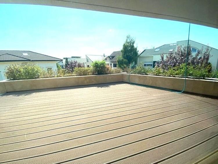 5-room villa, complex with indoor pool, Iancu Nicolae area, British School - 18