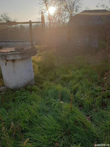 Casa de vanzare la ?ara - 4
