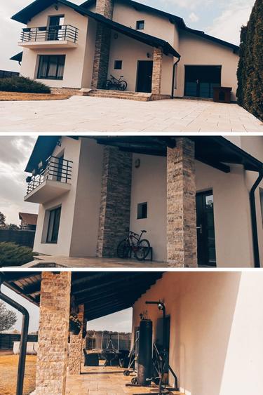 Proprietate Specială Pitești / Bascov - 2