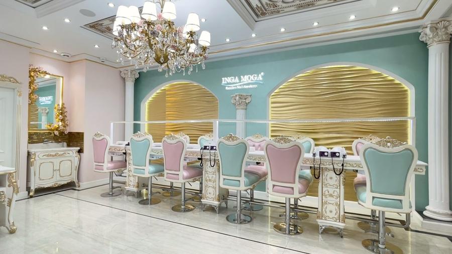 Vanzare Salon Infrumusetare de lux in Baneasa (anunț proprietar) - 8