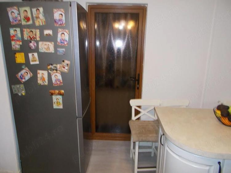 Duplex Mosnita Veche, 2014, parter, 3 camere, mobilat, utilat, despartit de camera tehnica, com=0% - 2
