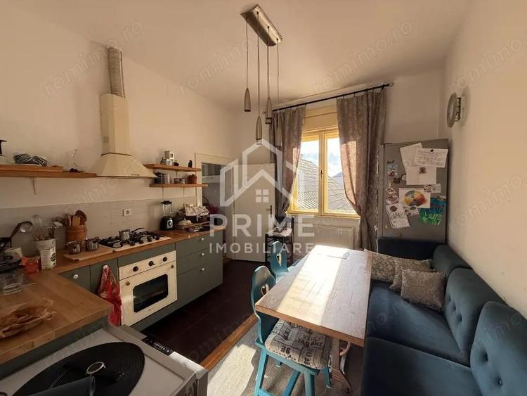 APARTAMENT 3 CAMERE LA VILA, 150 MP, ULTRACENTRAL, ALBA IULIA - 8