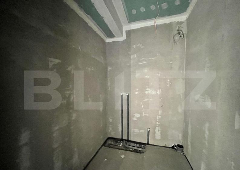 Casa P + E 115 mp utili, 330 mp teren, zona Selgros - 5