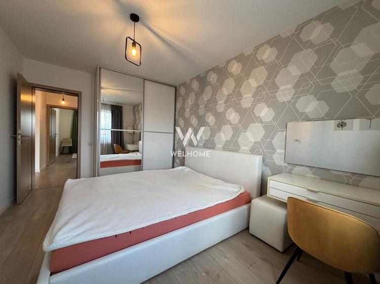 De inchiriat apartament 3 camere la vila - Sibiu - 6