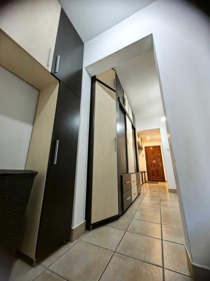 Apartament 3 camere Burdujeni complet mobilat si utilat - 4